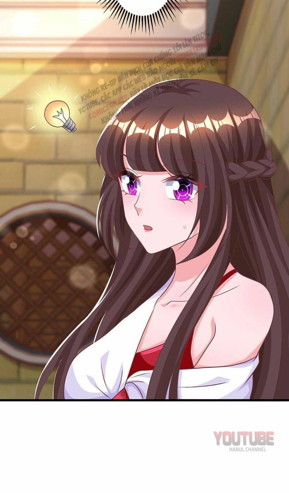 Tổng Tài Bá Đạo Cầu Ôm Ôm Chapter 185 - Trang 2