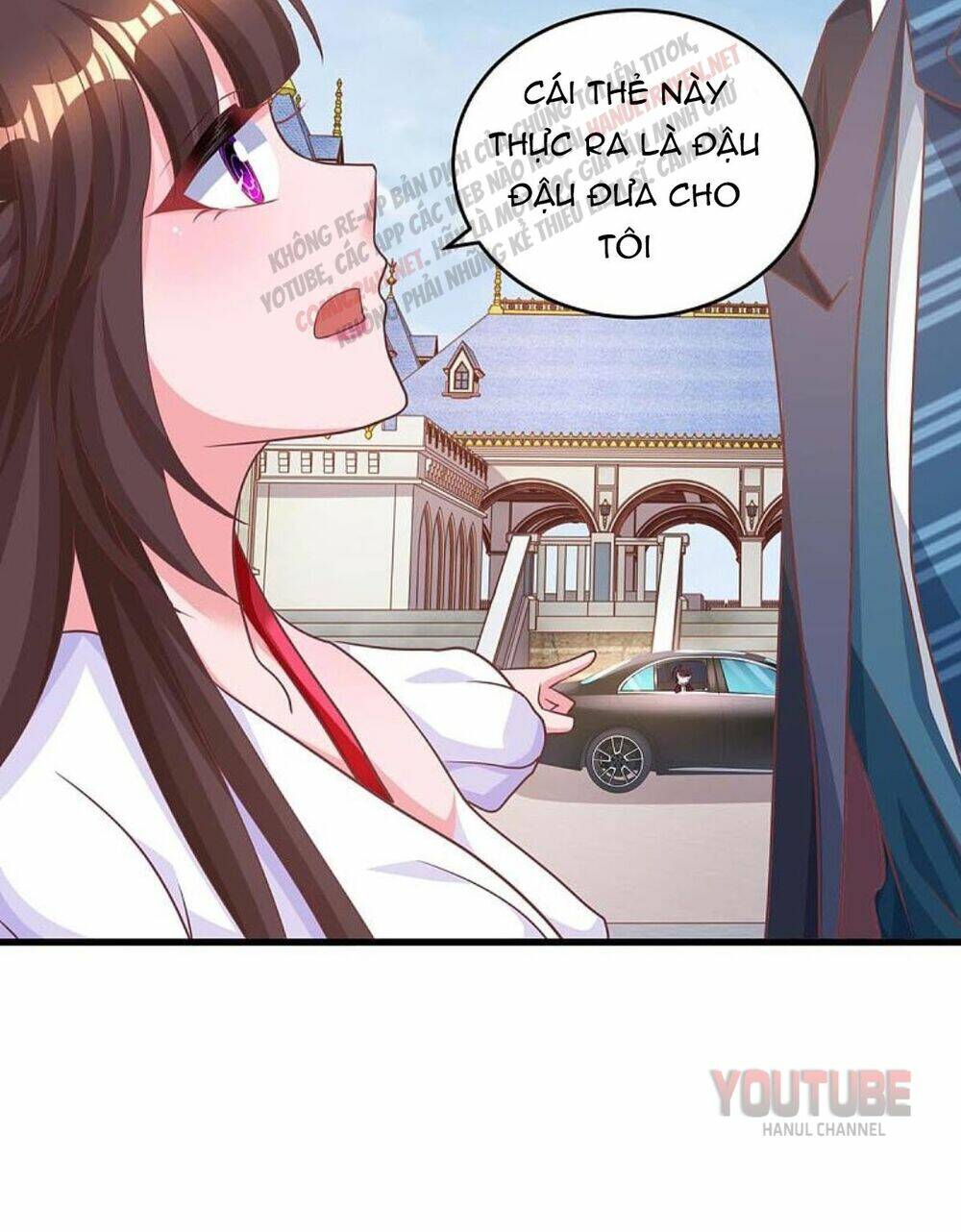 Tổng Tài Bá Đạo Cầu Ôm Ôm Chapter 185 - Trang 2