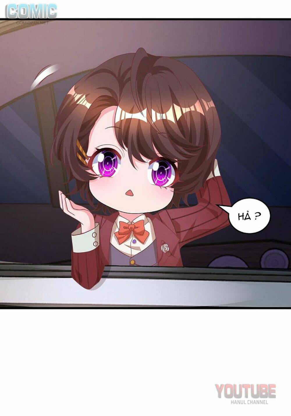 Tổng Tài Bá Đạo Cầu Ôm Ôm Chapter 185 - Trang 2