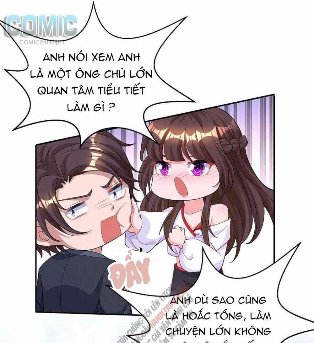 Tổng Tài Bá Đạo Cầu Ôm Ôm Chapter 186 - Trang 2