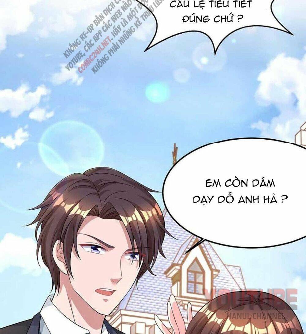 Tổng Tài Bá Đạo Cầu Ôm Ôm Chapter 186 - Trang 2