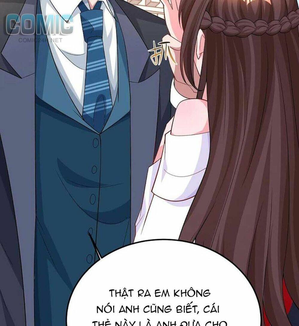 Tổng Tài Bá Đạo Cầu Ôm Ôm Chapter 186 - Trang 2