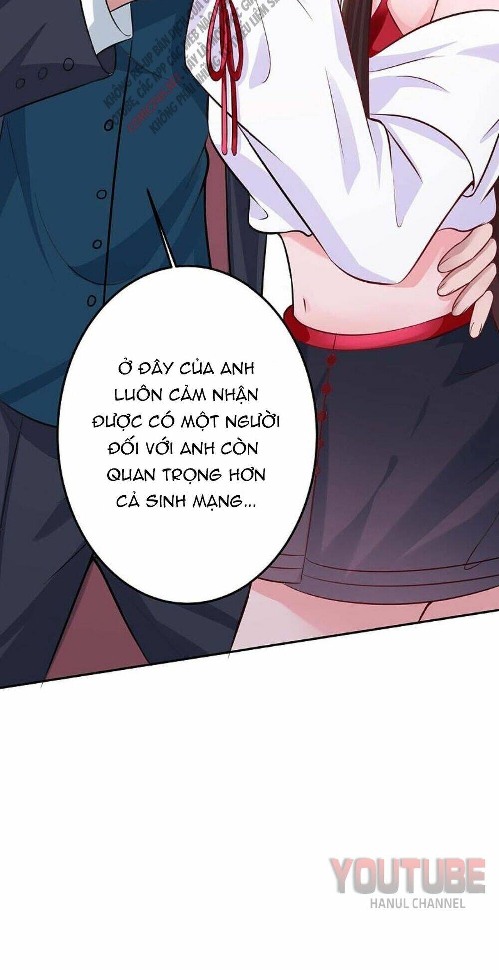 Tổng Tài Bá Đạo Cầu Ôm Ôm Chapter 186 - Trang 2