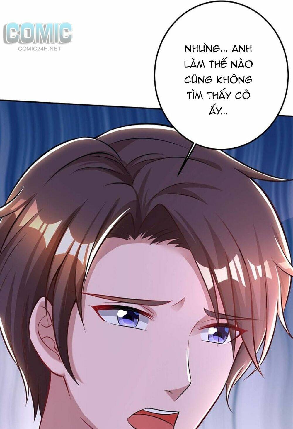 Tổng Tài Bá Đạo Cầu Ôm Ôm Chapter 186 - Trang 2