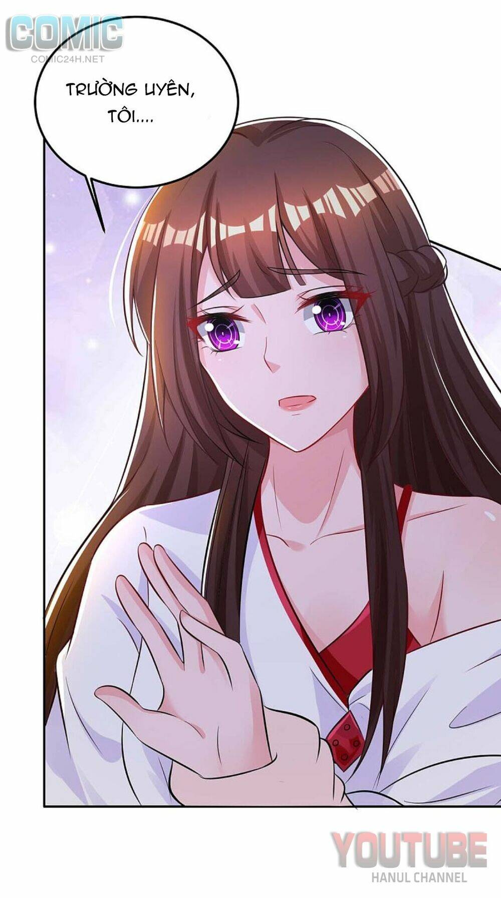 Tổng Tài Bá Đạo Cầu Ôm Ôm Chapter 186 - Trang 2