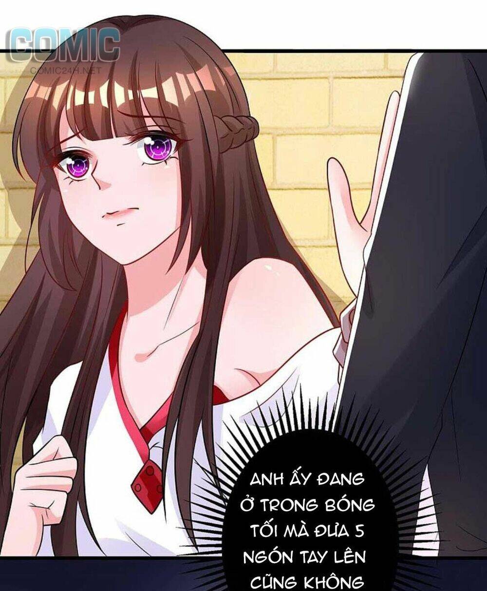 Tổng Tài Bá Đạo Cầu Ôm Ôm Chapter 186 - Trang 2