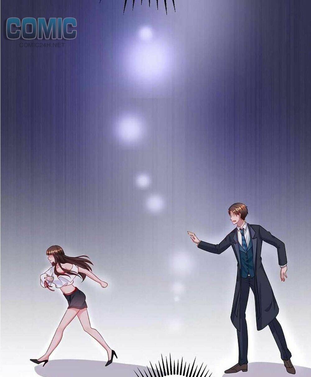 Tổng Tài Bá Đạo Cầu Ôm Ôm Chapter 186 - Trang 2