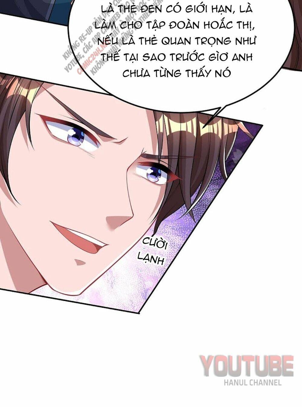 Tổng Tài Bá Đạo Cầu Ôm Ôm Chapter 186 - Trang 2