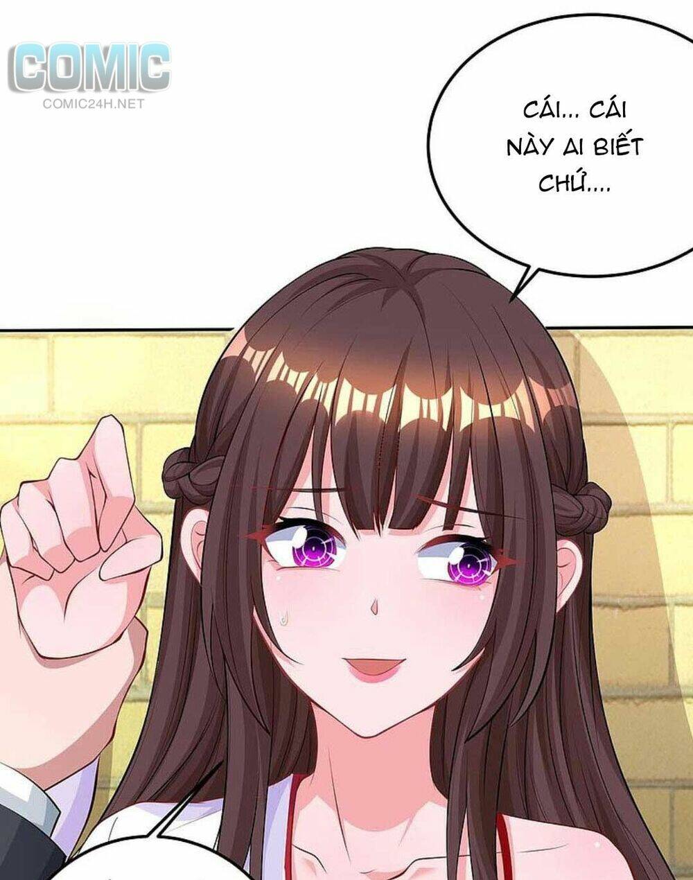 Tổng Tài Bá Đạo Cầu Ôm Ôm Chapter 186 - Trang 2