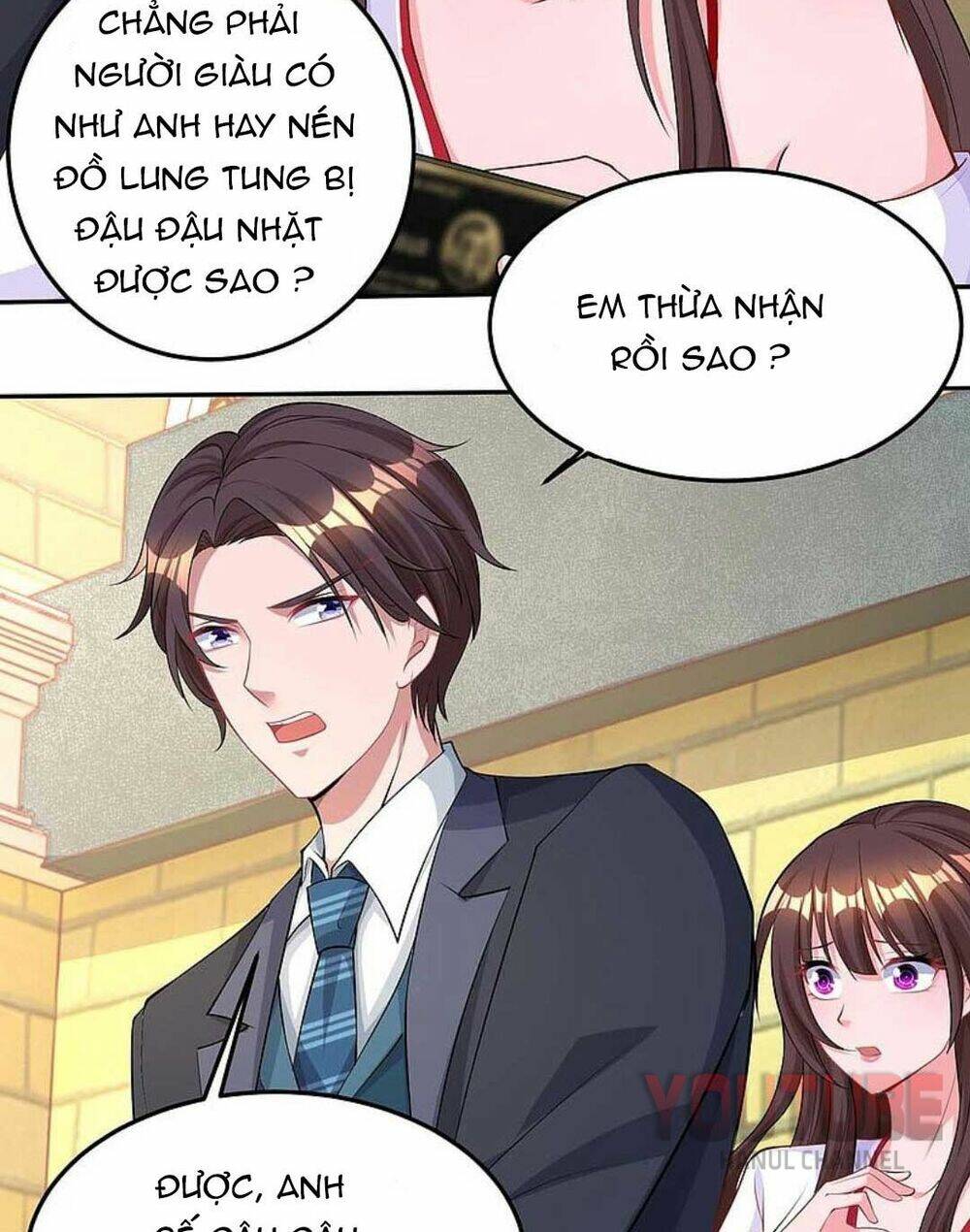 Tổng Tài Bá Đạo Cầu Ôm Ôm Chapter 186 - Trang 2