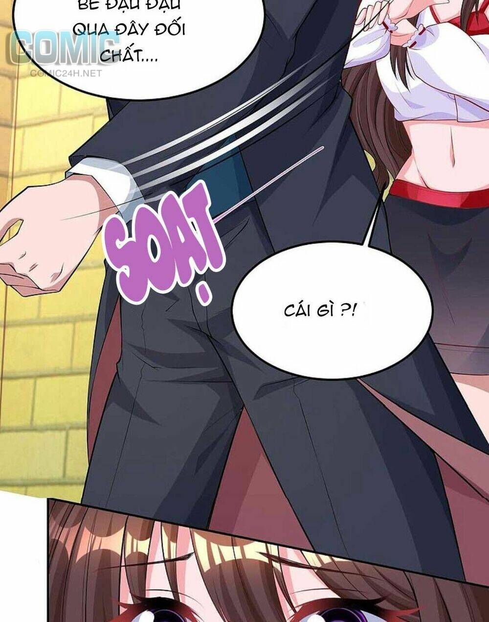 Tổng Tài Bá Đạo Cầu Ôm Ôm Chapter 186 - Trang 2