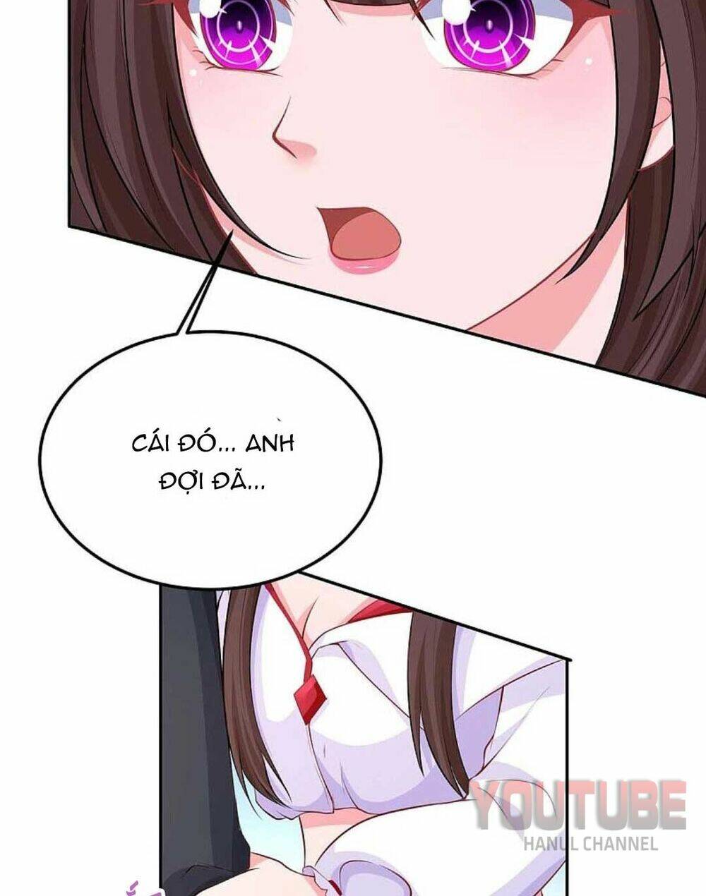 Tổng Tài Bá Đạo Cầu Ôm Ôm Chapter 186 - Trang 2