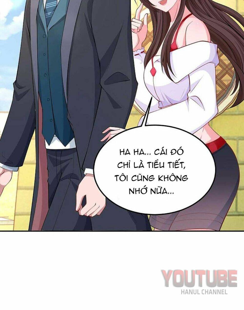 Tổng Tài Bá Đạo Cầu Ôm Ôm Chapter 186 - Trang 2