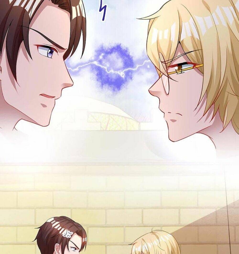 Tổng Tài Bá Đạo Cầu Ôm Ôm Chapter 187 - Trang 2