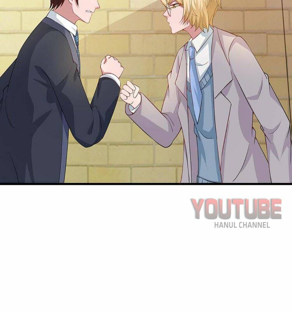 Tổng Tài Bá Đạo Cầu Ôm Ôm Chapter 187 - Trang 2