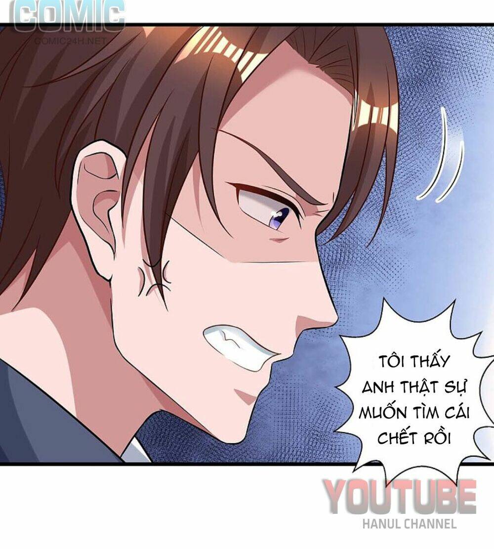 Tổng Tài Bá Đạo Cầu Ôm Ôm Chapter 187 - Trang 2