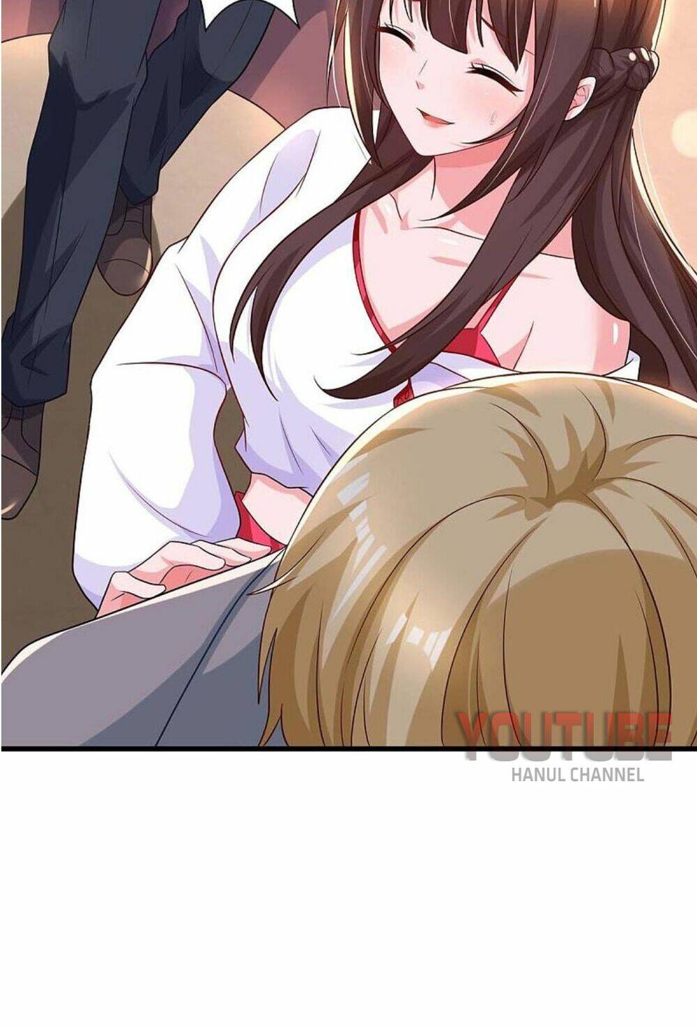 Tổng Tài Bá Đạo Cầu Ôm Ôm Chapter 187 - Trang 2