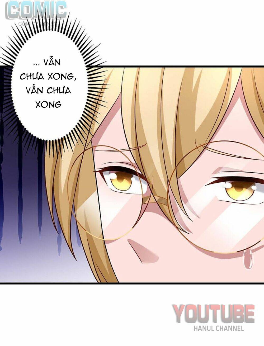 Tổng Tài Bá Đạo Cầu Ôm Ôm Chapter 187 - Trang 2