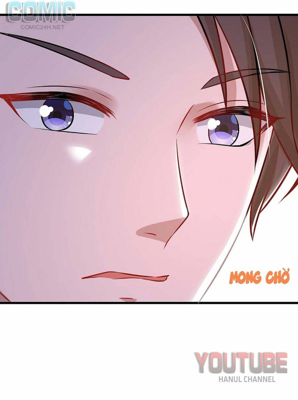 Tổng Tài Bá Đạo Cầu Ôm Ôm Chapter 187 - Trang 2