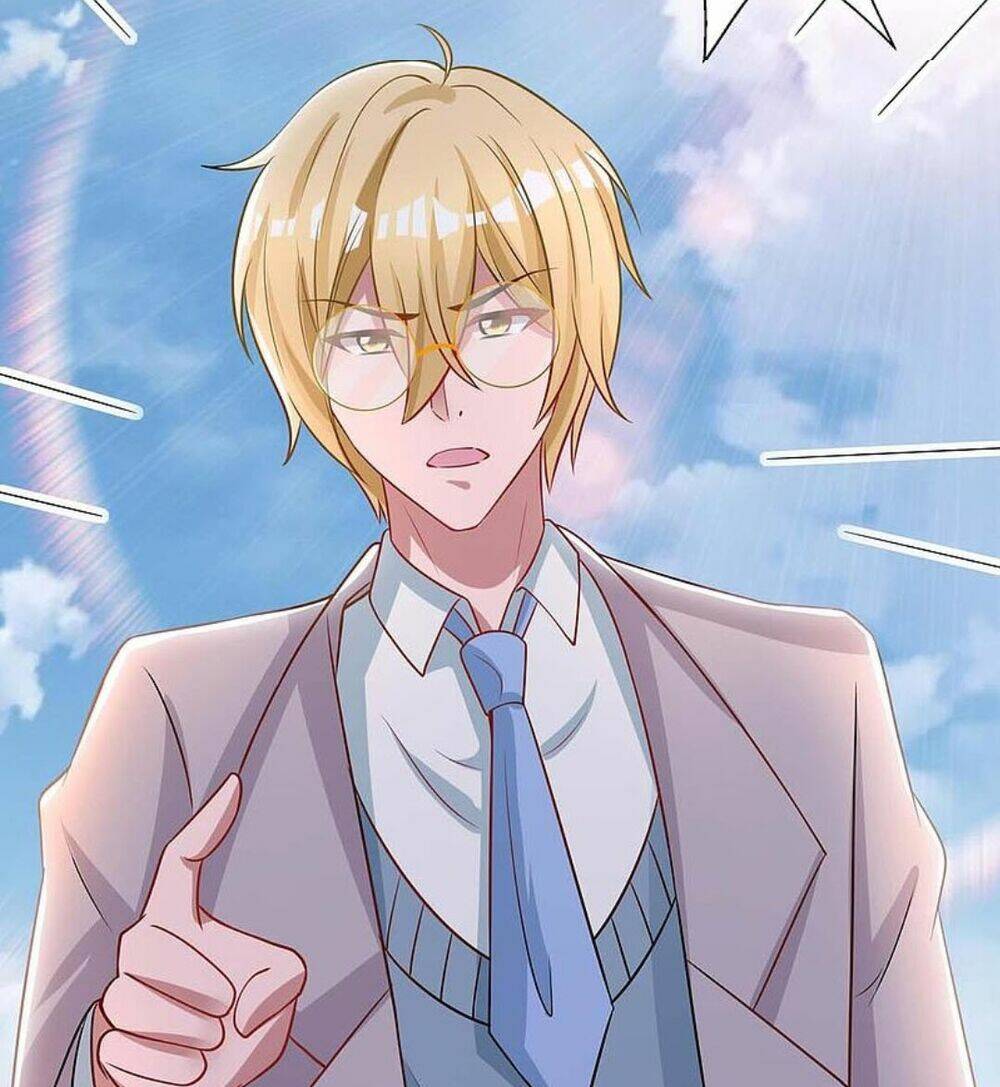 Tổng Tài Bá Đạo Cầu Ôm Ôm Chapter 187 - Trang 2