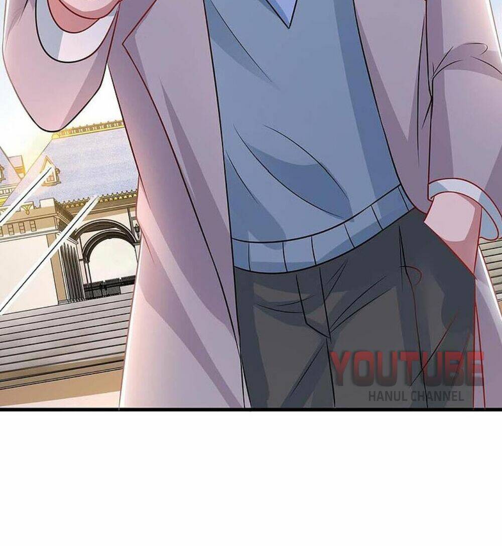 Tổng Tài Bá Đạo Cầu Ôm Ôm Chapter 187 - Trang 2