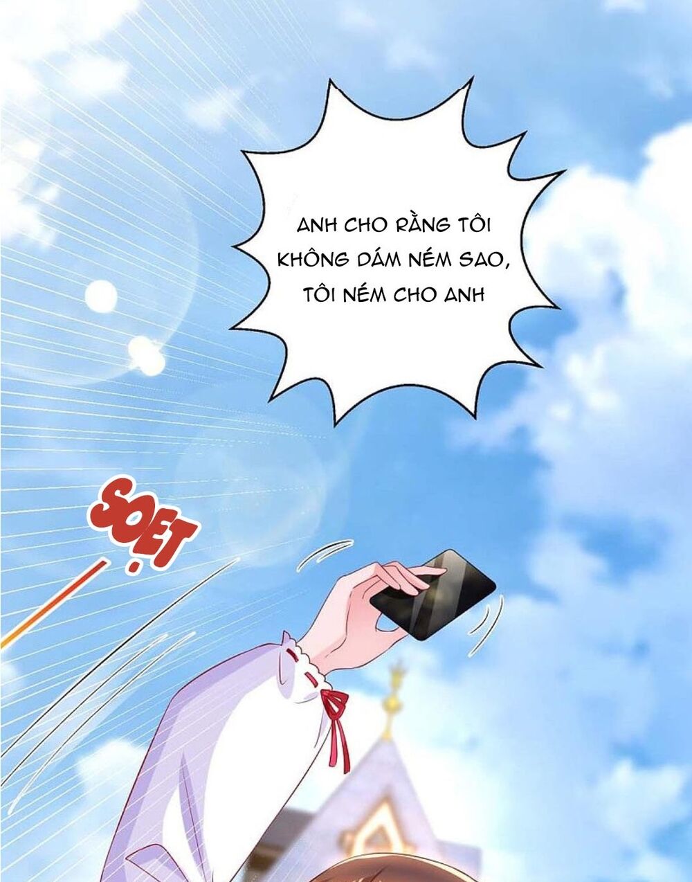 Tổng Tài Bá Đạo Cầu Ôm Ôm Chapter 188 - Trang 2