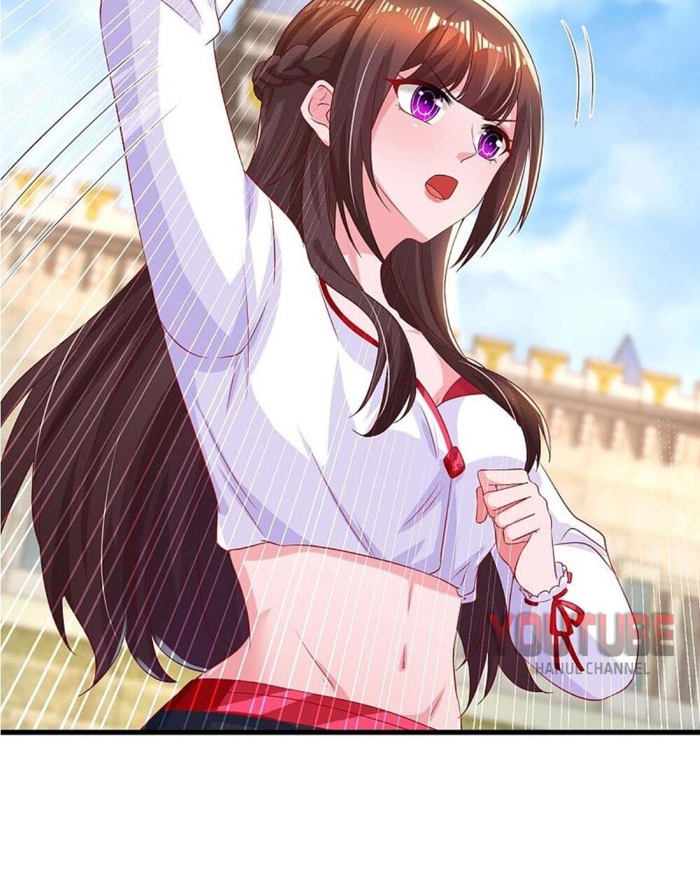 Tổng Tài Bá Đạo Cầu Ôm Ôm Chapter 188 - Trang 2