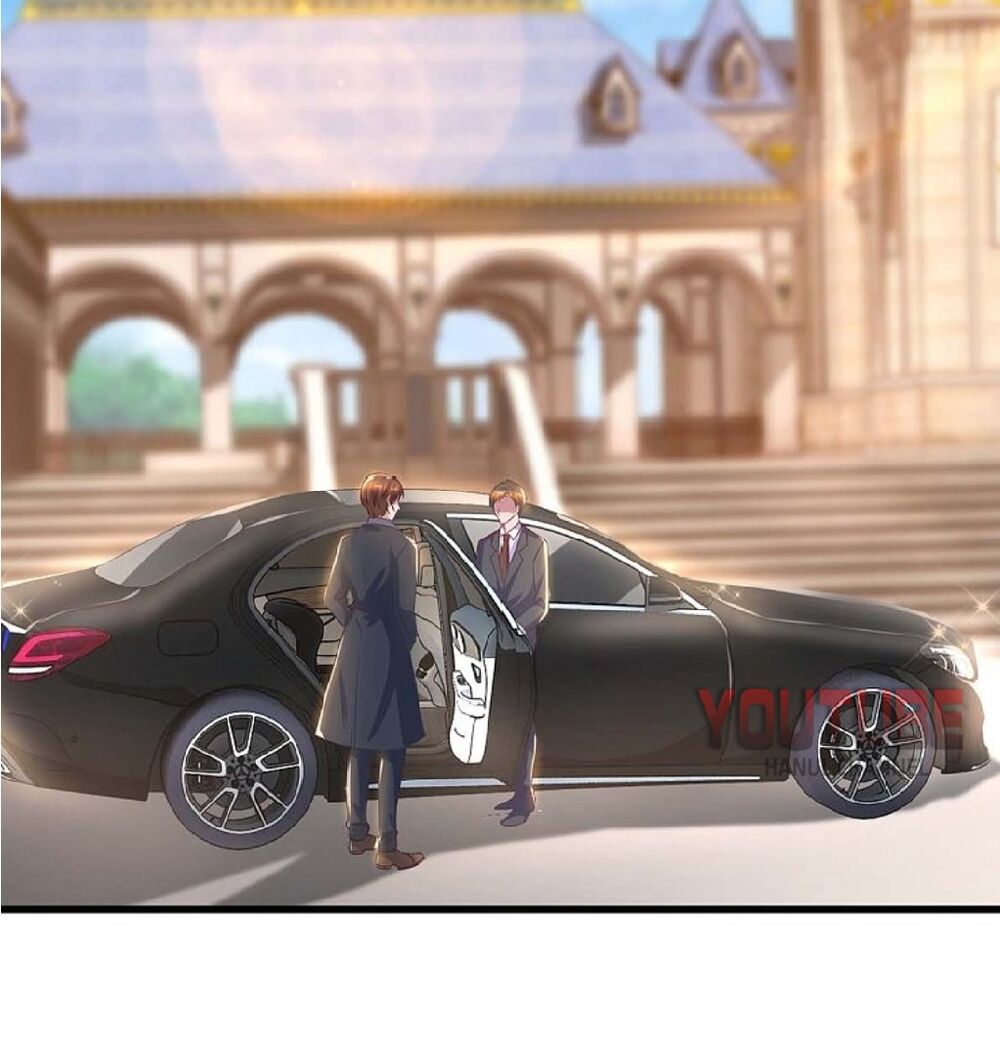 Tổng Tài Bá Đạo Cầu Ôm Ôm Chapter 188 - Trang 2