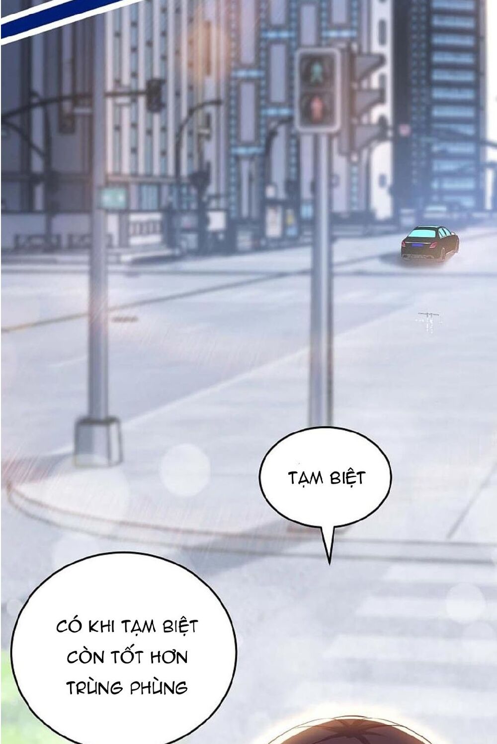 Tổng Tài Bá Đạo Cầu Ôm Ôm Chapter 188 - Trang 2