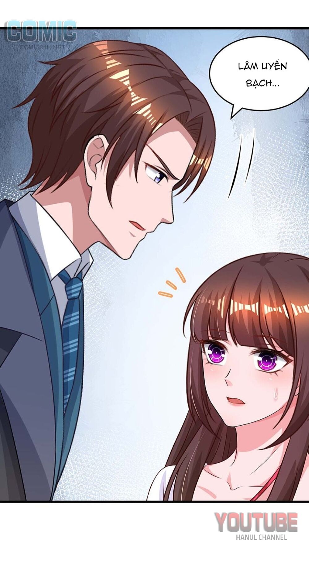 Tổng Tài Bá Đạo Cầu Ôm Ôm Chapter 188 - Trang 2