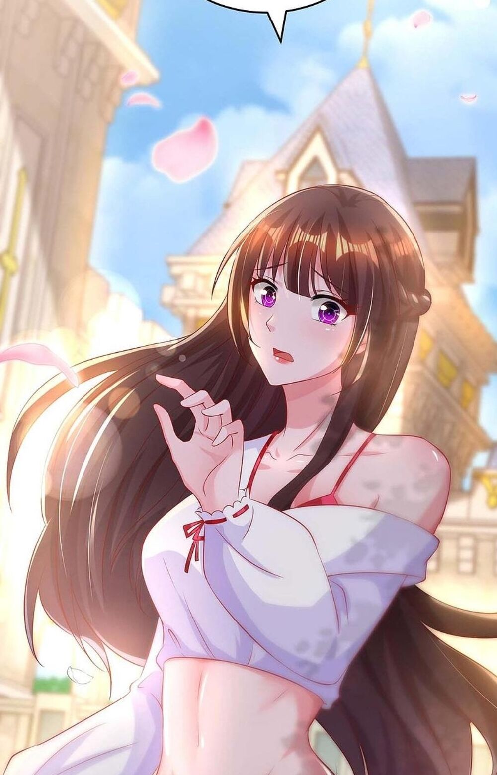 Tổng Tài Bá Đạo Cầu Ôm Ôm Chapter 188 - Trang 2