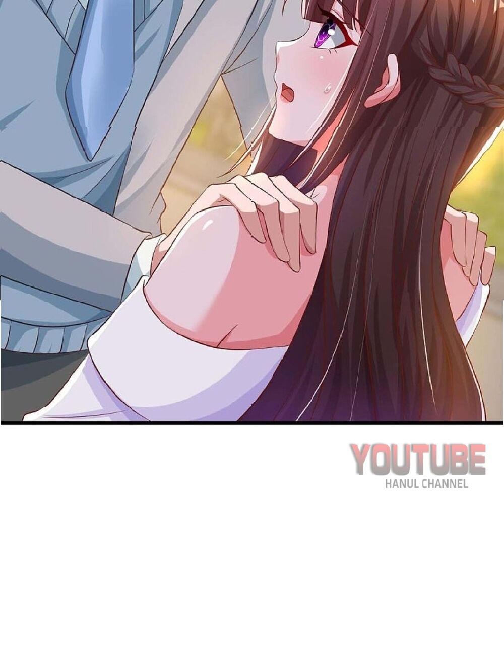 Tổng Tài Bá Đạo Cầu Ôm Ôm Chapter 188 - Trang 2