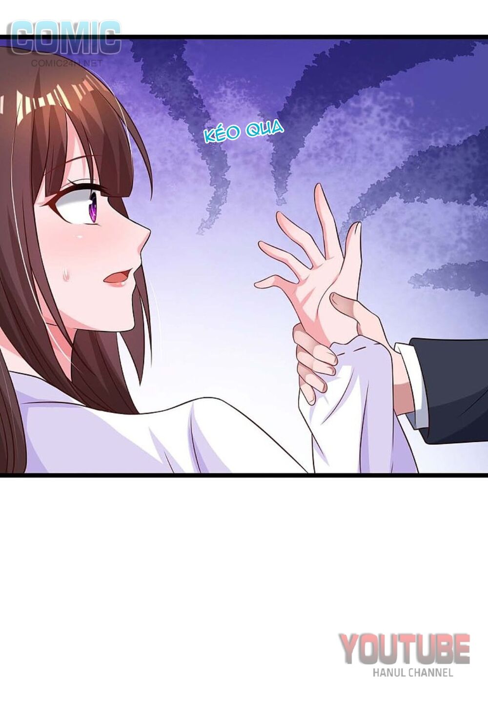 Tổng Tài Bá Đạo Cầu Ôm Ôm Chapter 188 - Trang 2