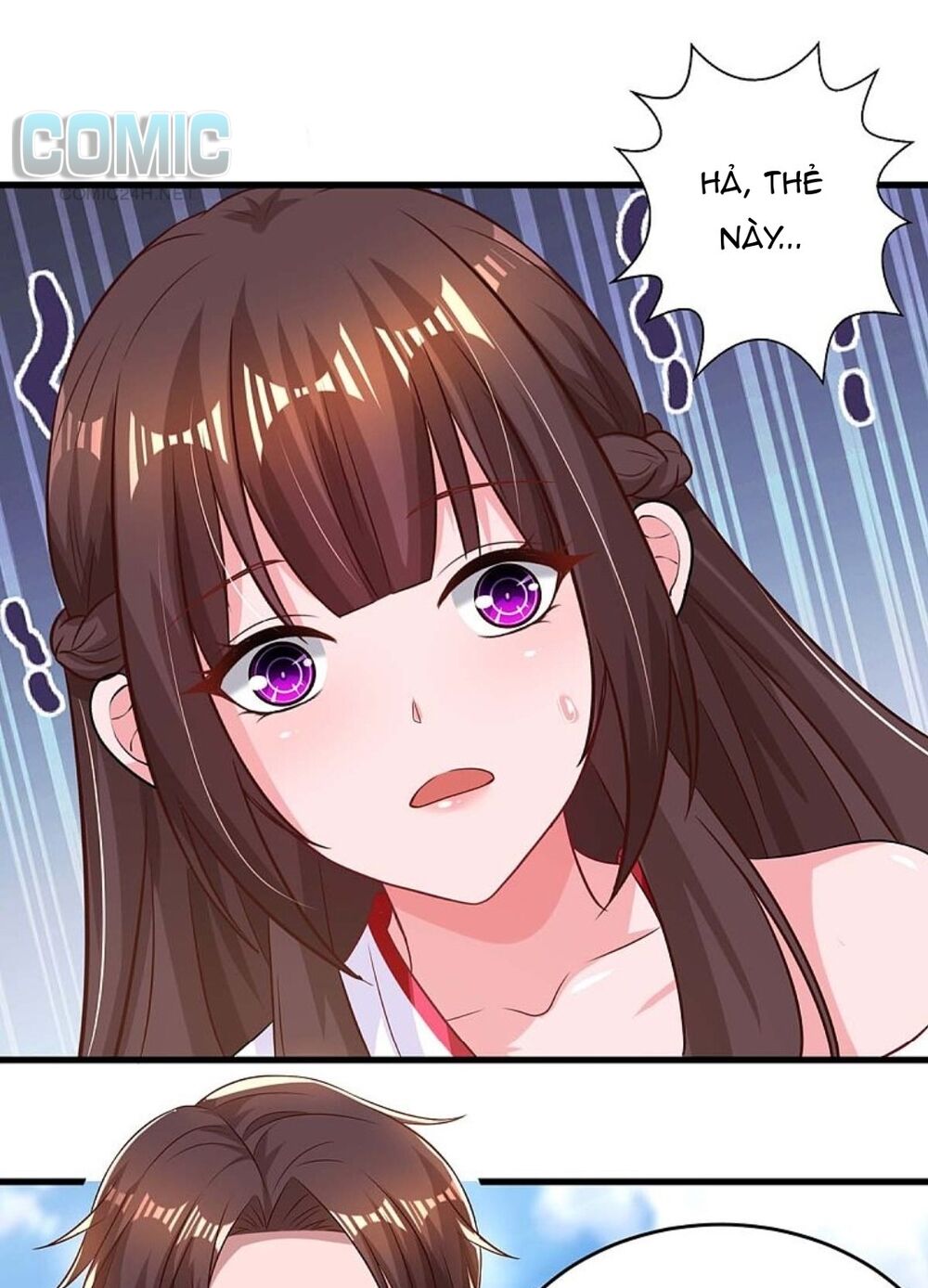 Tổng Tài Bá Đạo Cầu Ôm Ôm Chapter 188 - Trang 2