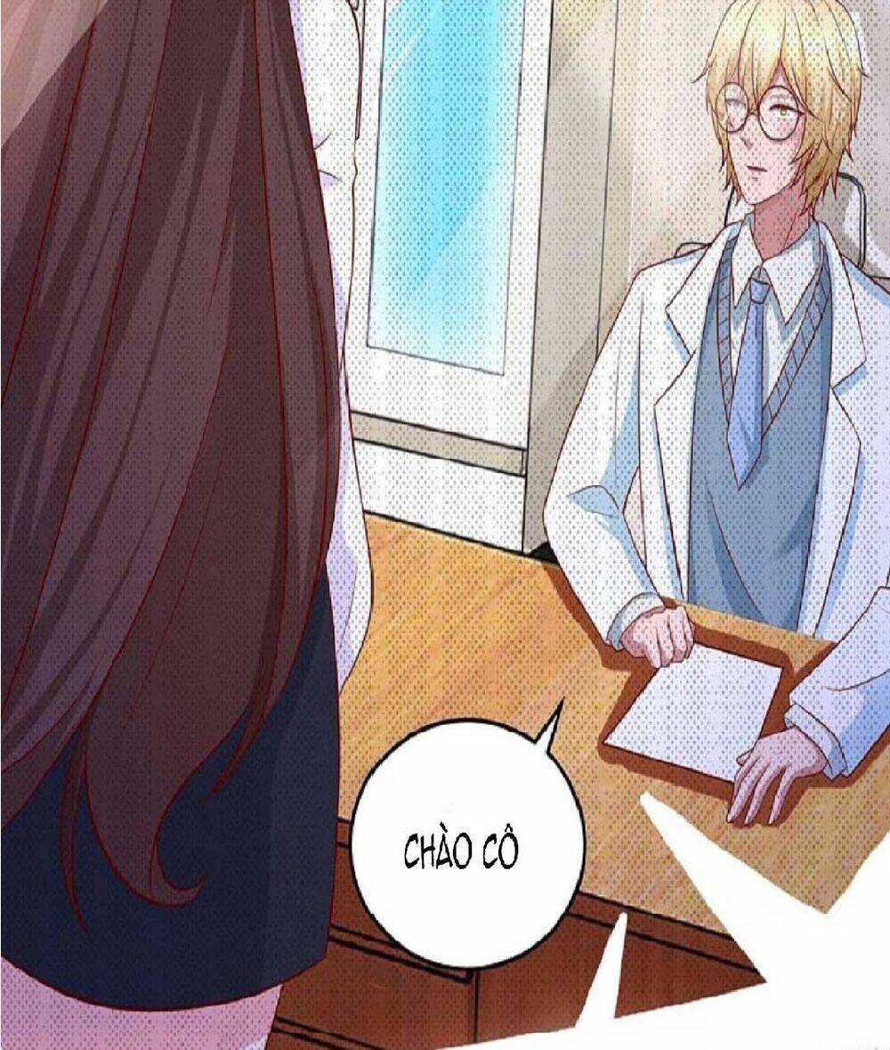 Tổng Tài Bá Đạo Cầu Ôm Ôm Chapter 189 - Trang 2