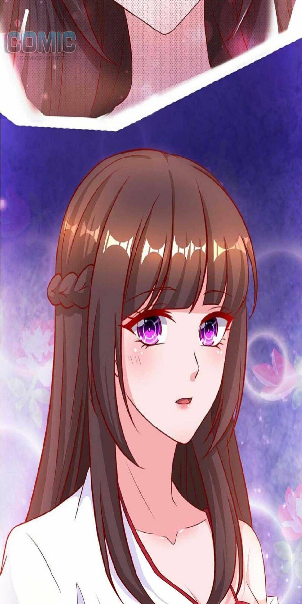 Tổng Tài Bá Đạo Cầu Ôm Ôm Chapter 189 - Trang 2