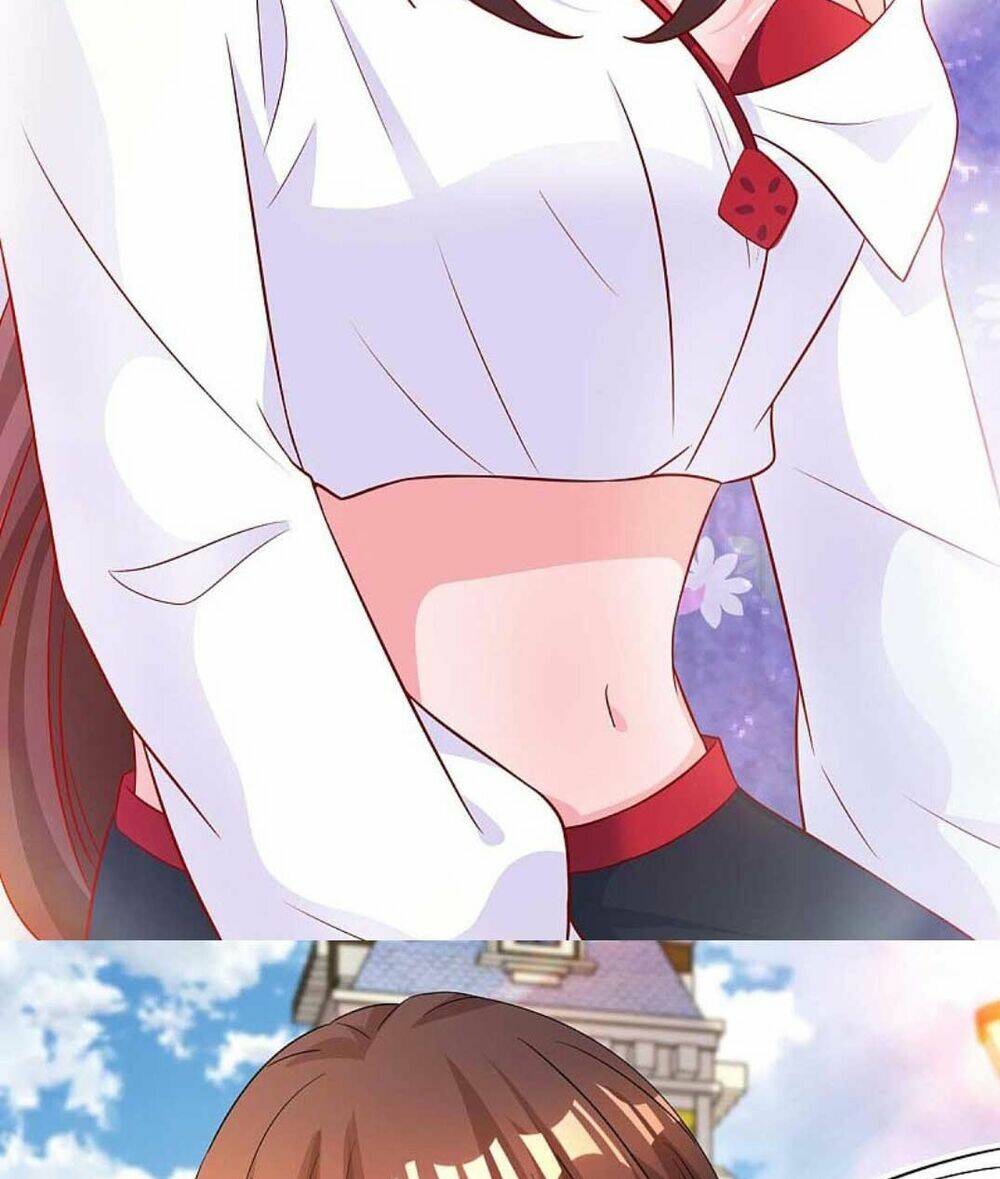 Tổng Tài Bá Đạo Cầu Ôm Ôm Chapter 189 - Trang 2