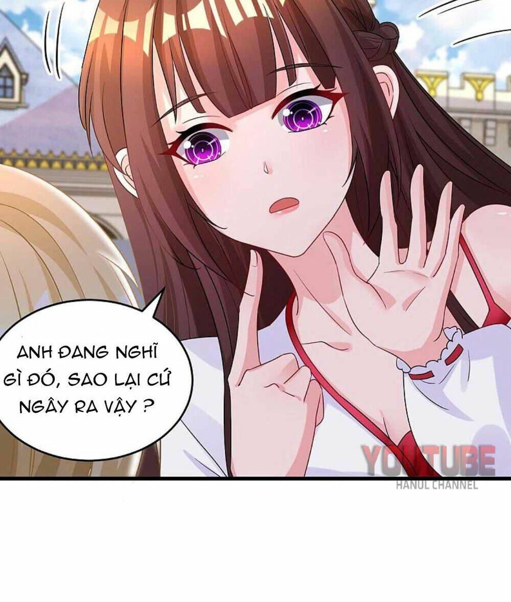 Tổng Tài Bá Đạo Cầu Ôm Ôm Chapter 189 - Trang 2