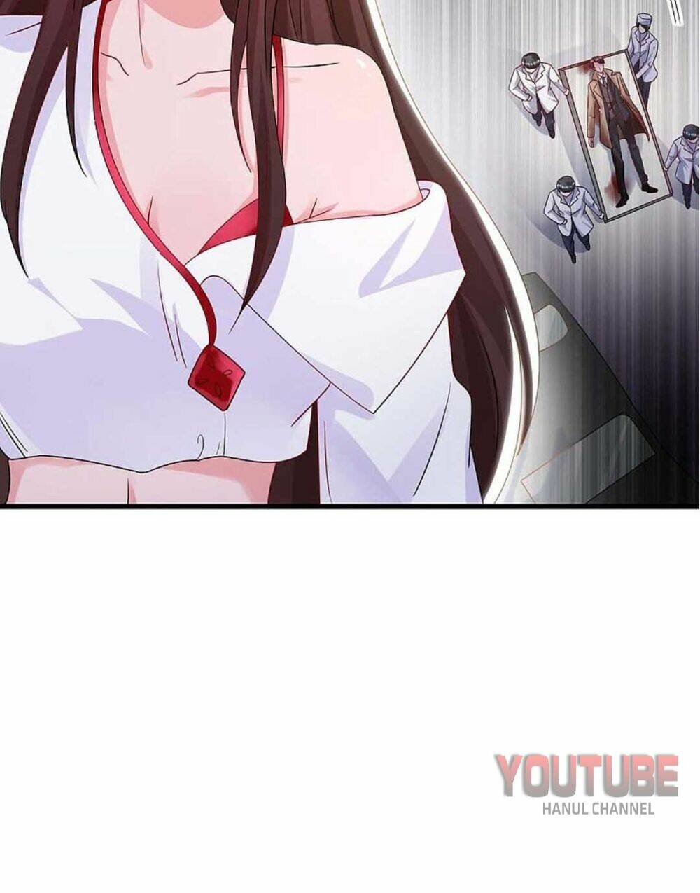 Tổng Tài Bá Đạo Cầu Ôm Ôm Chapter 189 - Trang 2