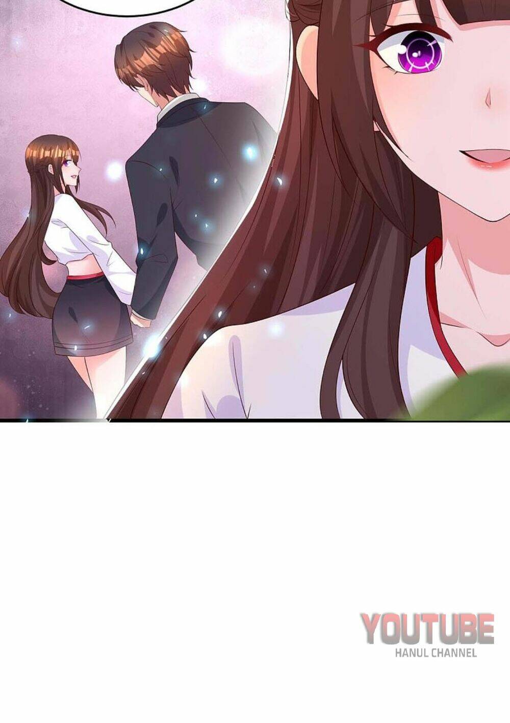 Tổng Tài Bá Đạo Cầu Ôm Ôm Chapter 189 - Trang 2