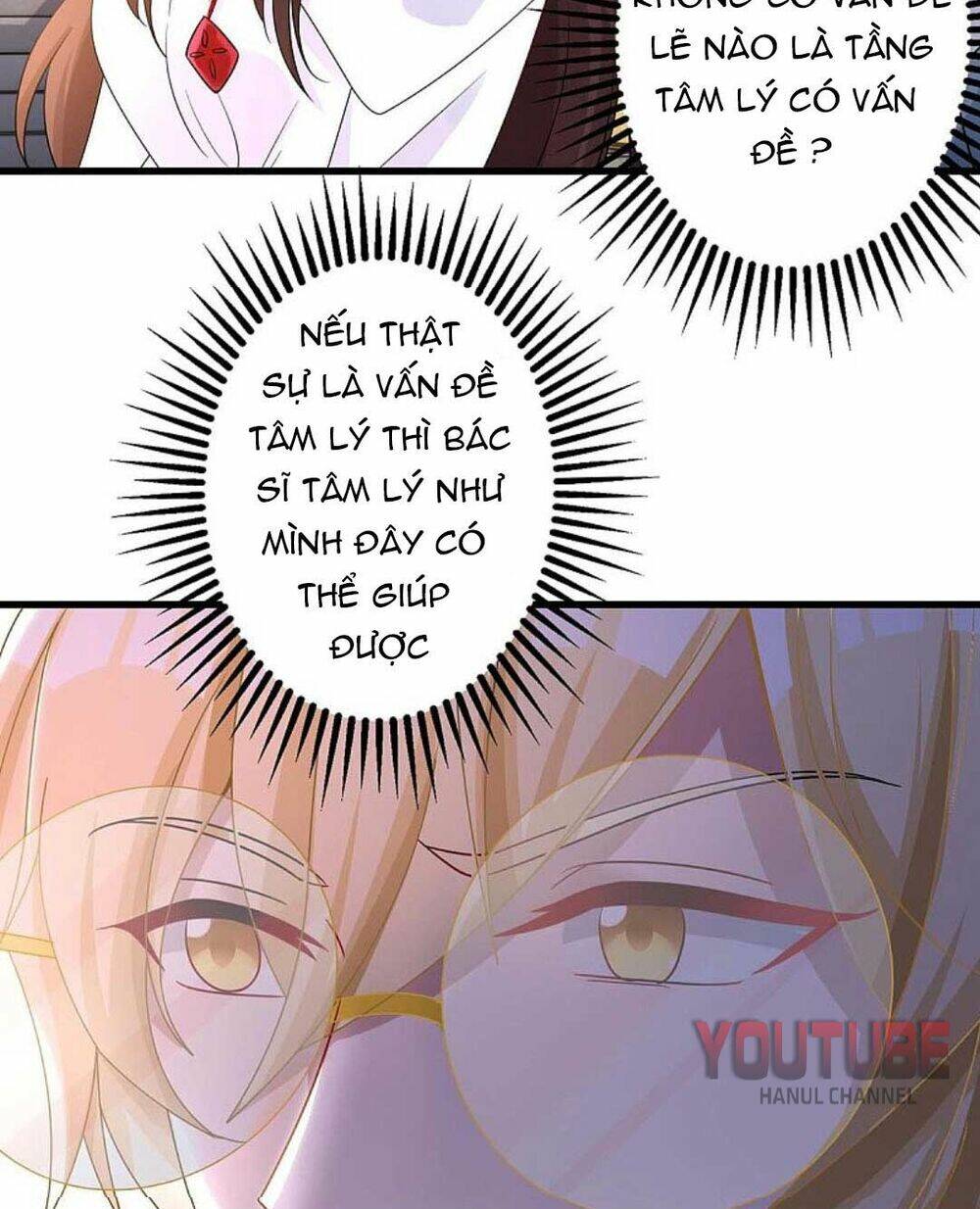 Tổng Tài Bá Đạo Cầu Ôm Ôm Chapter 189 - Trang 2