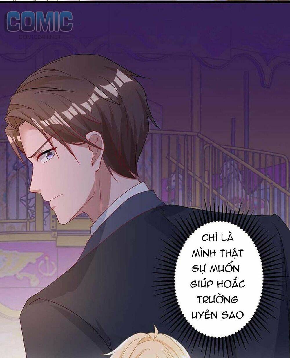 Tổng Tài Bá Đạo Cầu Ôm Ôm Chapter 189 - Trang 2