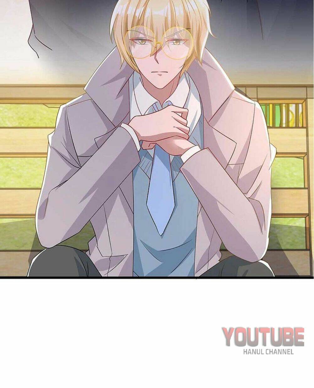 Tổng Tài Bá Đạo Cầu Ôm Ôm Chapter 189 - Trang 2