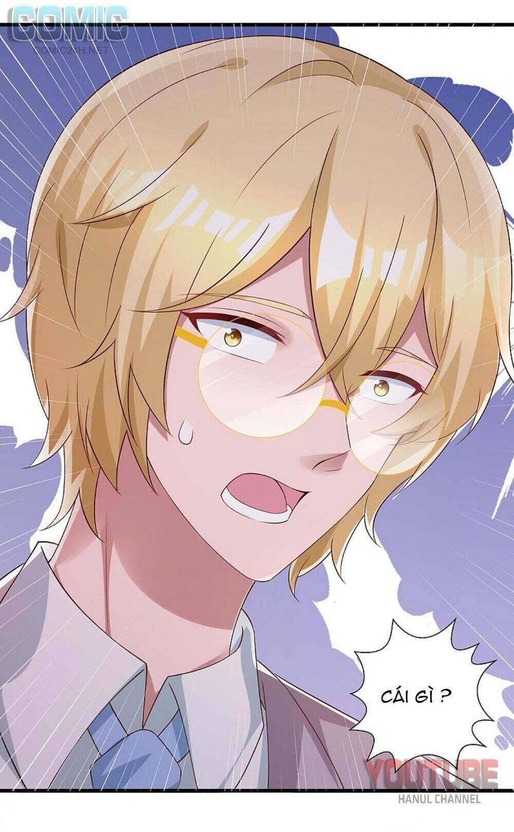 Tổng Tài Bá Đạo Cầu Ôm Ôm Chapter 189 - Trang 2