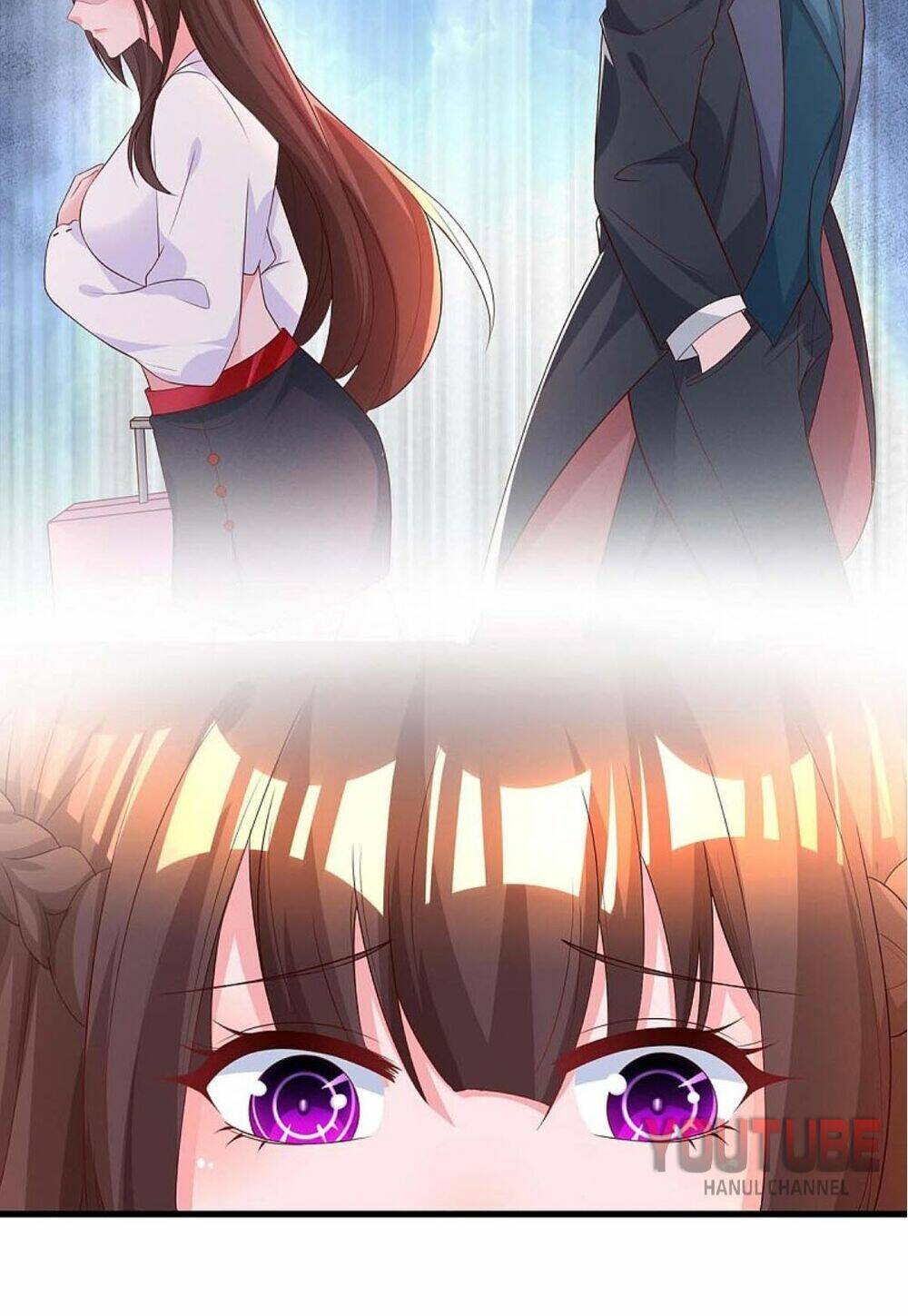 Tổng Tài Bá Đạo Cầu Ôm Ôm Chapter 189 - Trang 2