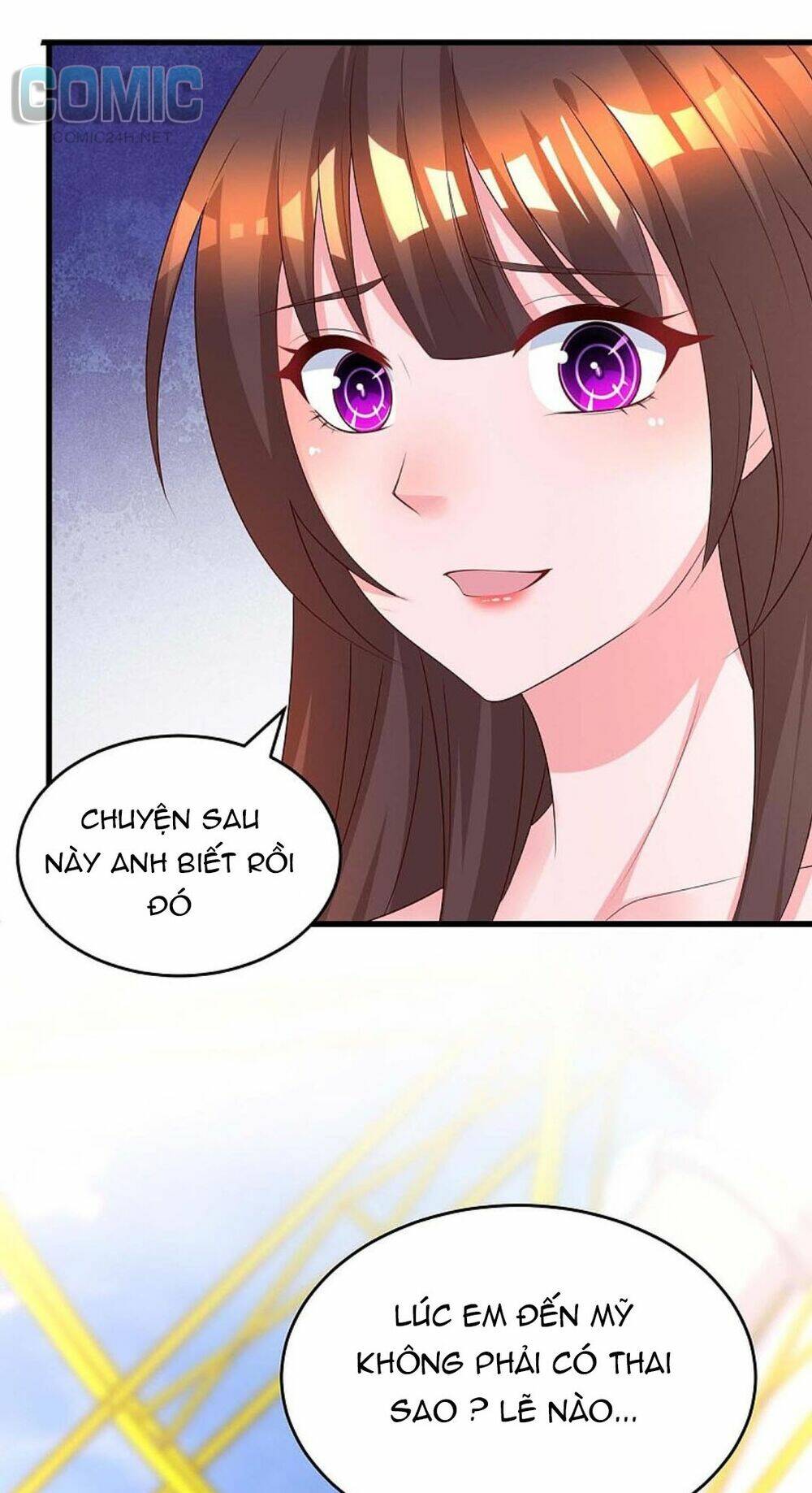 Tổng Tài Bá Đạo Cầu Ôm Ôm Chapter 189 - Trang 2