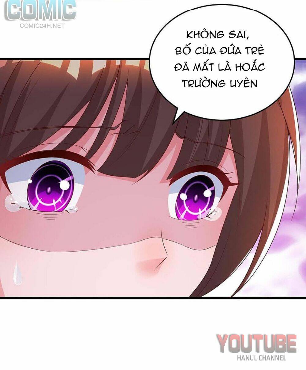 Tổng Tài Bá Đạo Cầu Ôm Ôm Chapter 189 - Trang 2