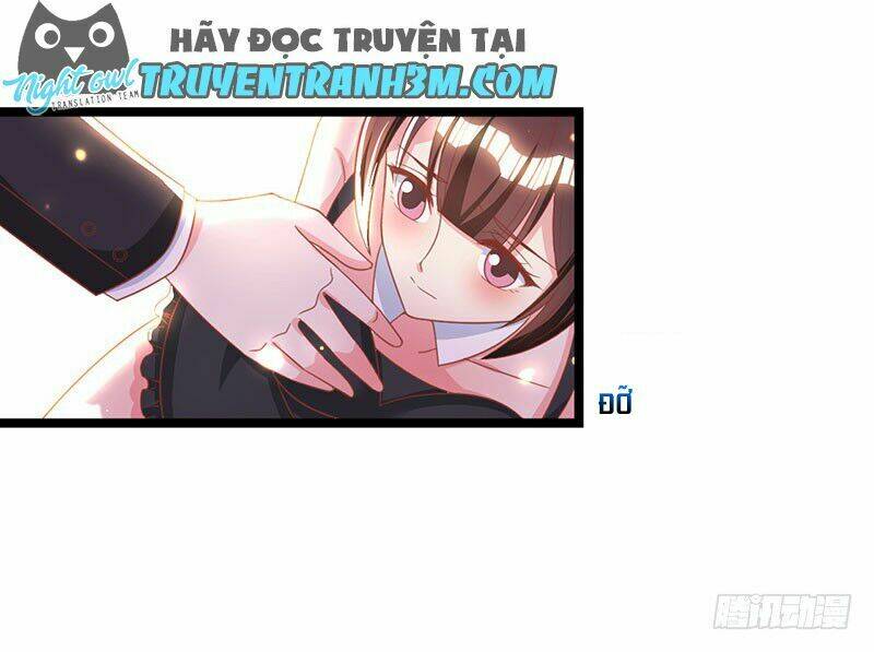 Tổng Tài Bá Đạo Cầu Ôm Ôm Chapter 19 - Trang 2