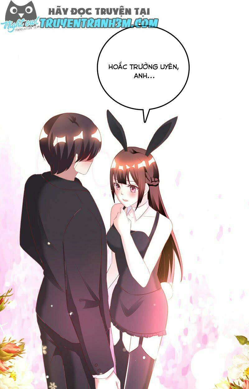 Tổng Tài Bá Đạo Cầu Ôm Ôm Chapter 19 - Trang 2