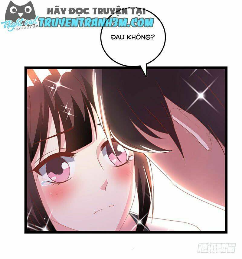 Tổng Tài Bá Đạo Cầu Ôm Ôm Chapter 19 - Trang 2